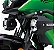 KIT ACESSORIO FAROL DE MILHA VERSYS-X 300 - 99994-0996 - Imagem 1