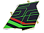 ADESIVO TAMPA LATERAL DIR CNT - Imagem 1
