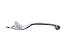 MANETE FREIO KAWASAKI NINJA 500 - 13236-0861 - Imagem 3