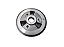 CUBO EMBREAGEM KAWASAKI NINJA 400 / NINJA 500 / Z400 / Z500 / ELIMINATOR 500 - 13087-0585 - Imagem 3
