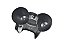 TAMPA INFERIOR PAINEL KAWASAKI Z900RS / Z900RS CAFÉ - 14093-0628 - Imagem 2