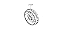 ROTOR - 21007-0667 - Imagem 1