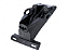 SUPORTE DE PLACA KAWASAKI Z900RS / Z900RS CAFÉ / Z900RS SE - 35019-0662 - Imagem 1