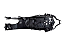 PARA LAMA TRASEIRO PARA BARRO KAWASAKI NINJA ZX-10R  / 2018 a 2021 - 35023-0448 - Imagem 2