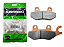 PASTILHA FREIO DIANTEIRA KAWASAKI Z400 / NINJA 400 - 43082-0175 - Imagem 1