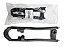 PROTETOR DE CORRENTE KAWASAKI Z400 / NINJA 400 - 55020-2199 - Imagem 1