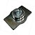 PORCA 8MM - 92210-1635 - Imagem 1