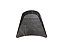 PROTETOR TANQUE TANK PAD KAWASAKI Z900RS / Z900RS CAFÉ / Z650RS - 99994-1011 - Imagem 2