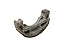 LONA FREIO TRASEIRA KAWASAKI KLX110 - 41048-1141 - Imagem 2