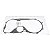 JUNTA TAMPA EMBREAGEM VULCAN 900 / 2009 A 2015 - 11061-1517 - Imagem 1