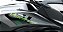 ADESIVO CARENAGEM TANQUE DIR KLE650JSFAN - 56077-2156 - Imagem 1
