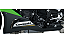 CARENAGEM INFERIOR ESQUERDA SEM ADESIVO - 55028-0850-H8 - Imagem 1