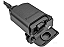 CARREGADOR TOMADA USB TIPO C KAWASAKI ELIMINATOR 500 - 99994-1906 - Imagem 1