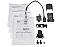 CARREGADOR TOMADA USB TIPO C KAWASAKI ELIMINATOR 500 - 99994-1906 - Imagem 2