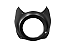 CARENAGEM FRONTAL FAROL KAWASAKI ELIMINATOR 500 SE PRETO FOSCO - 55028-0855-739 - Imagem 1