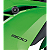 AUTO ADESIVO CARENAGEM CNT. 300 - Imagem 1
