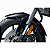 PARALAMA FRONTAL MD PRETO - Imagem 1