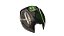 TANQUE COMBUSTÍVEL PRETO KAWASAKI Z750 - 51086-5283-660 CK COM DETALHE - Imagem 3