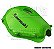TANQUE COMBUSTÍVEL VERDE KAWASAKI NINJA 250R - 51086-5015-777 CK - Imagem 1