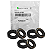 KIT COXIM VEDAÇÃO PARAFUSO TAMPA VÁLVULA Z900 / Z1000 / Z1100 / VERSYS 1000 / VERSYS 1100 / NINJA ZX10R - 92055-0785 - Imagem 1
