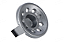 TAMPA CINZA - 11065-1313-54N - Imagem 1