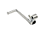 PEDAL CÂMBIO MARCHA KAWASAKI NINJA ZX-6R - 13236-0809 - Imagem 1