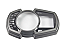 TAMPA SUPERIOR PAINEL KAWASAKI NINJA 400 / NINJA 650 / NINJA ZX-6R - 25023-0141 - Imagem 1