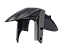 PARA LAMA DIANTEIRO PRETO FOSCO KAWASAKI VERSYS 650 / VERSYS 1000 - 35038-0010-739 - Imagem 1