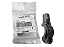 SUPORTE DIREITO FIXADOR RETROVISOR KAWASAKI Z400 / ELIMINATOR 500 / Z500 SE - 43034-0145 - Imagem 1