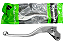 MANETE EMBREAGEM KAWASAKI VERSYS 1000 / VERSYS 1100 / Z900 - 46092-0575 - Imagem 1