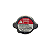 TAMPA RADIADOR KAWASAKI Z400 / Z650RS / Z900RS / VULCAN S / ELIMINATOR / VERSYS 650 - 49085-0016 - Imagem 2
