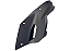 CARENAGEM INTERNA DIREITA ACABAMENTO ABA KAWASAKI Z400  - 49133-0030 - Imagem 1