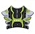 ADESIVO RESINADO TANK PAD KAWASAKI VERSYS 1000 - TPKW5650G027 - Imagem 1
