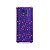 Capa (Transparente) para Moto G10 Play - Animal Print Purple - Imagem 1