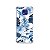 Capa para Moto G10 Play - Flowers in Blue - Imagem 1