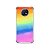 Capa para Xiaomi Redmi Note 9T - Rainbow - Imagem 1