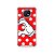 Capa para Xiaomi Redmi Note 9T - Coração Minnie - Imagem 1