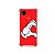Capa para Redmi 9C - Coração Mickey - Imagem 1