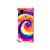 Capa para Redmi 9C - Tie Dye Roxo - Imagem 1