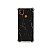 Capa para Redmi 9C - Marble Black - Imagem 1