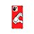 Capa para Xiaomi Mi 11 Lite - Coração Mickey - Imagem 1