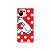 Capa para Xiaomi Mi 11 Lite - Coração Minnie - Imagem 1
