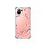 Capa (Transparente) para Xiaomi Mi 11 Lite - Cerejeiras - Imagem 1