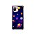 Capa para Xiaomi Mi 11 Lite - Galáxia - Imagem 1