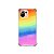 Capa para Xiaomi Mi 11 Lite - Rainbow - Imagem 1