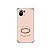 Capa para Xiaomi Mi 11 Lite - Foi por você - Imagem 1