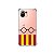 Capa (Transparente) para Xiaomi Mi 11 Lite - H.P - Imagem 1