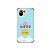 Capa para Xiaomi Mi 11 Lite - Amar a Deus - Imagem 1