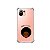 Capa (Transparente) para Xiaomi Mi 11 Lite - Black Lives - Imagem 1