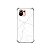 Capa para Xiaomi Mi 11 Lite - Marble White - Imagem 1